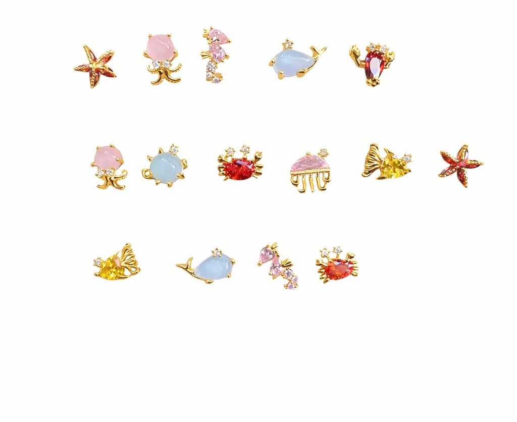 Ani-amì: Be wild, Be you